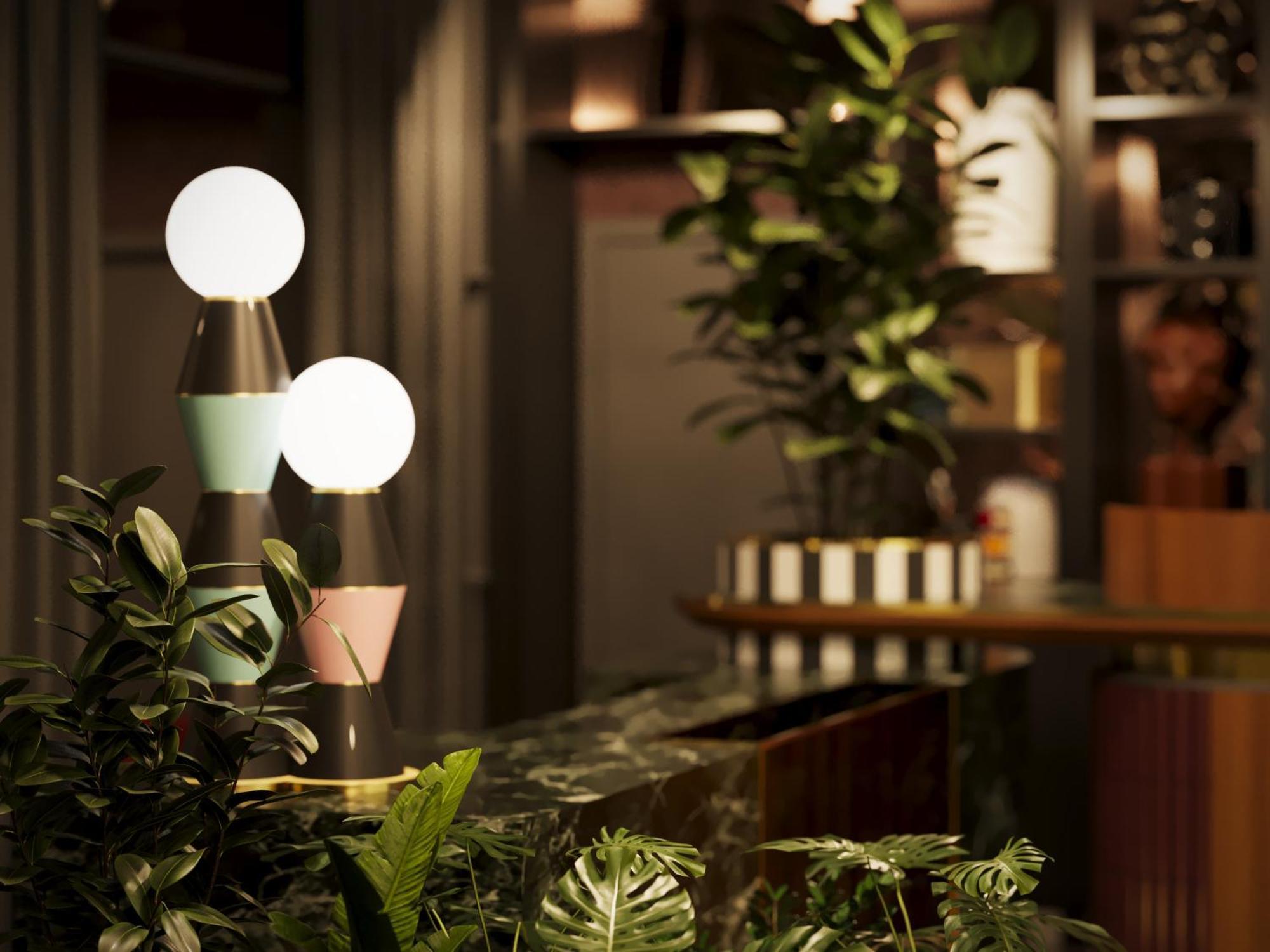 The Home Hotel Zuerich - A Member Of Design Hotels المظهر الخارجي الصورة