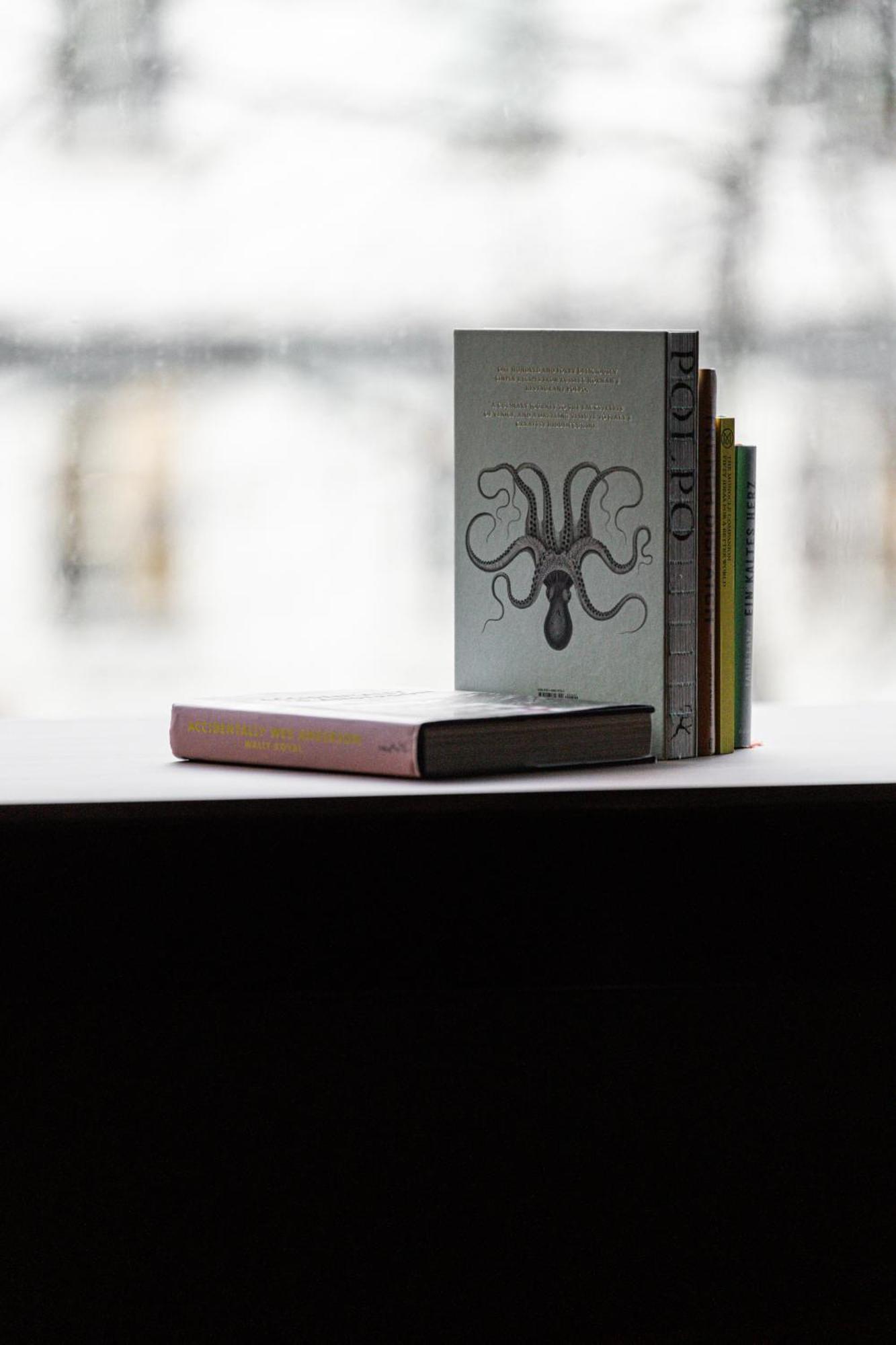The Home Hotel Zuerich - A Member Of Design Hotels المظهر الخارجي الصورة
