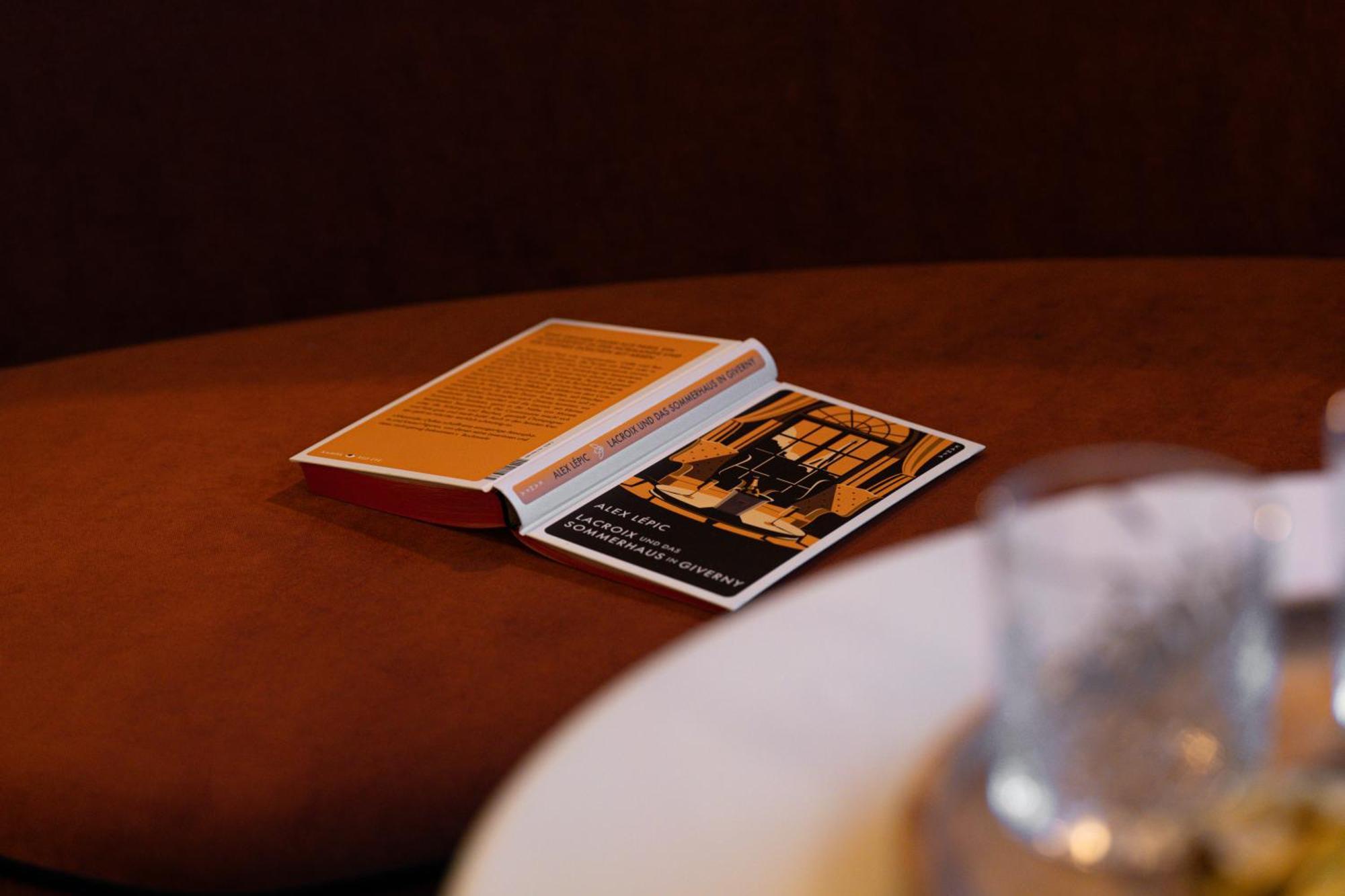 The Home Hotel Zuerich - A Member Of Design Hotels المظهر الخارجي الصورة