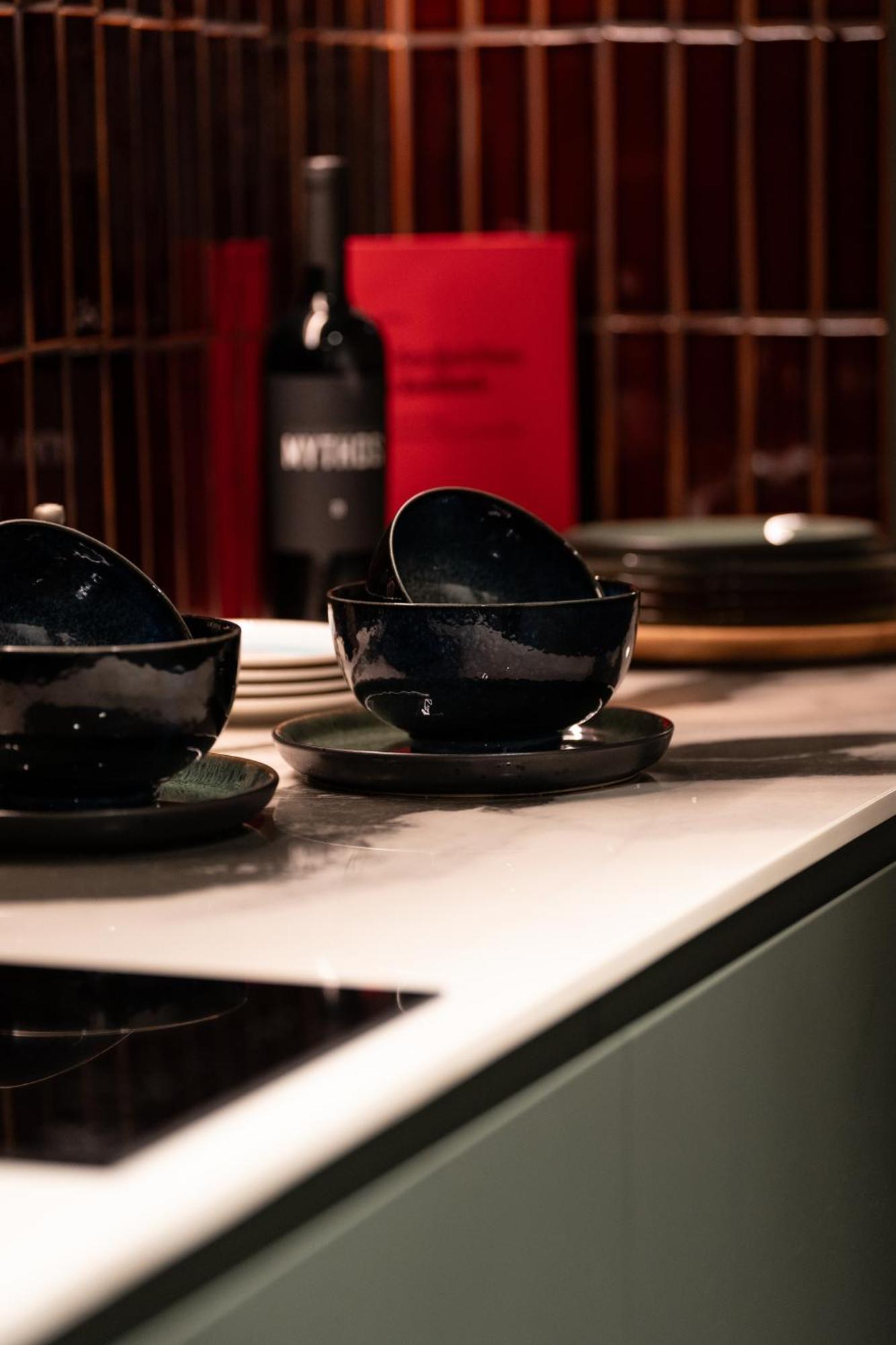 The Home Hotel Zuerich - A Member Of Design Hotels المظهر الخارجي الصورة
