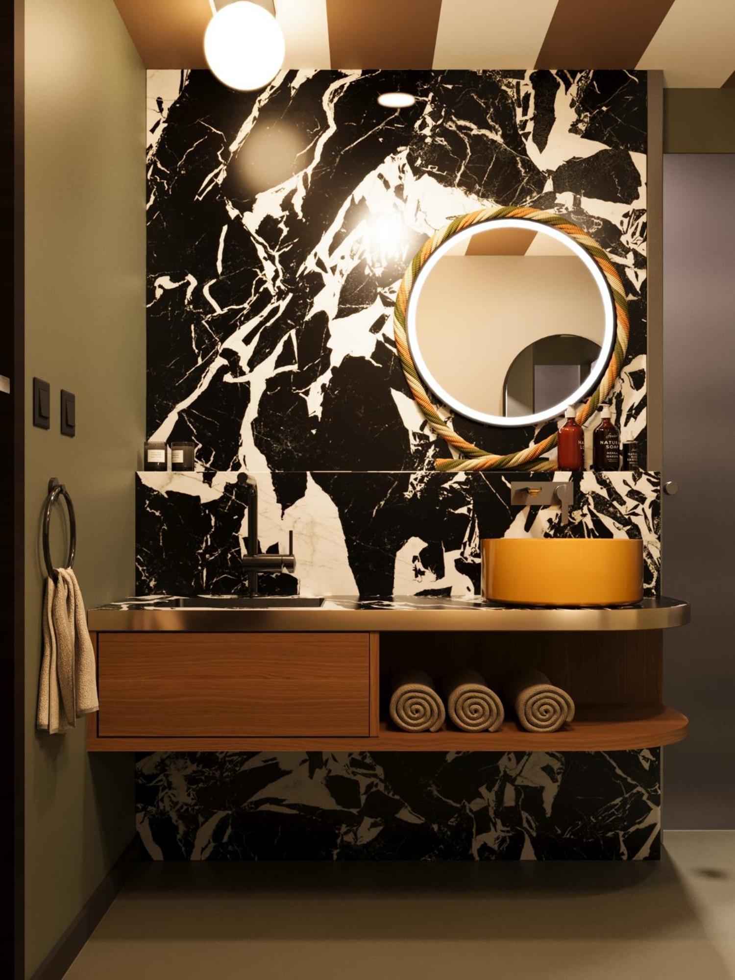 The Home Hotel Zuerich - A Member Of Design Hotels المظهر الخارجي الصورة