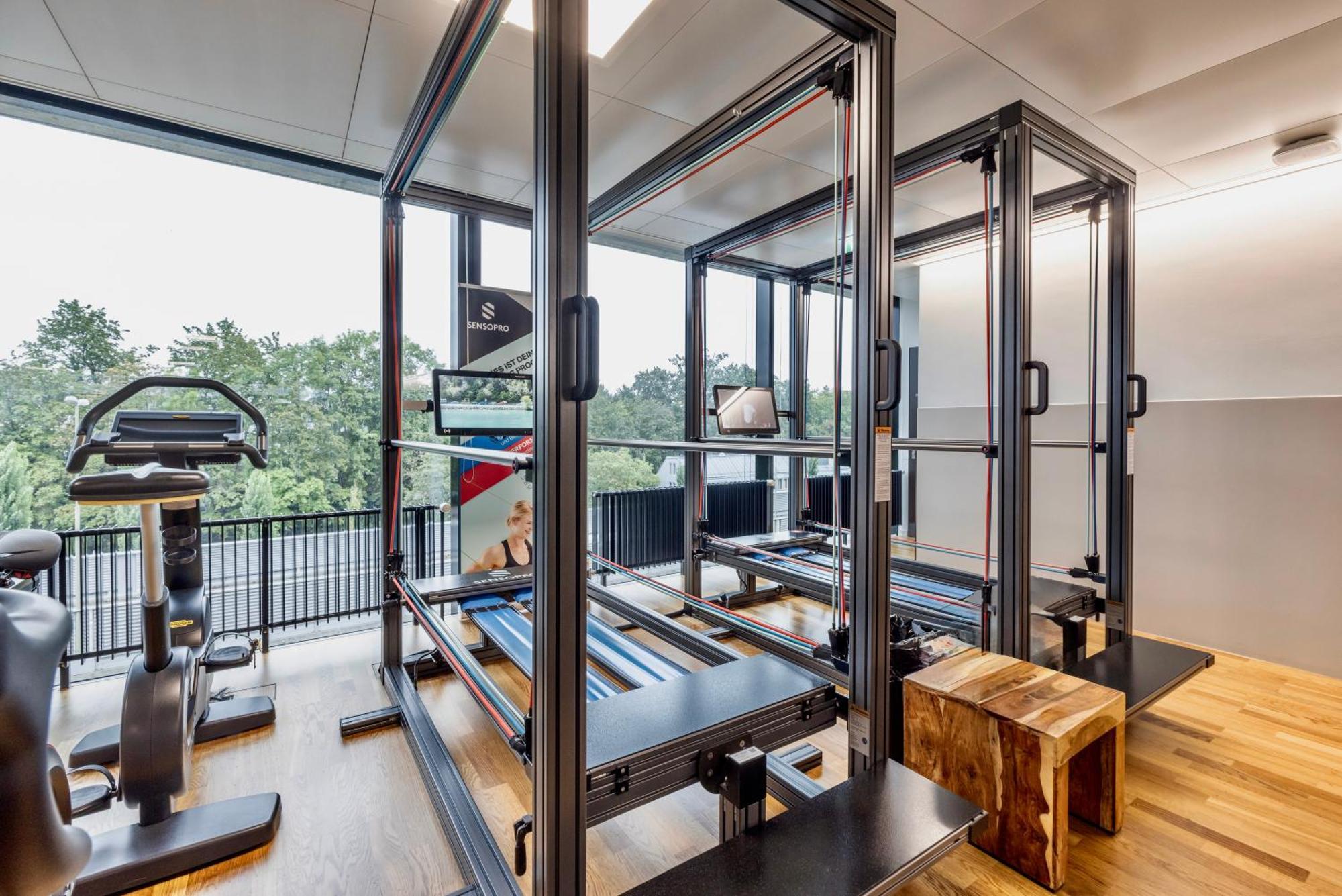 The Home Hotel Zuerich - A Member Of Design Hotels المظهر الخارجي الصورة