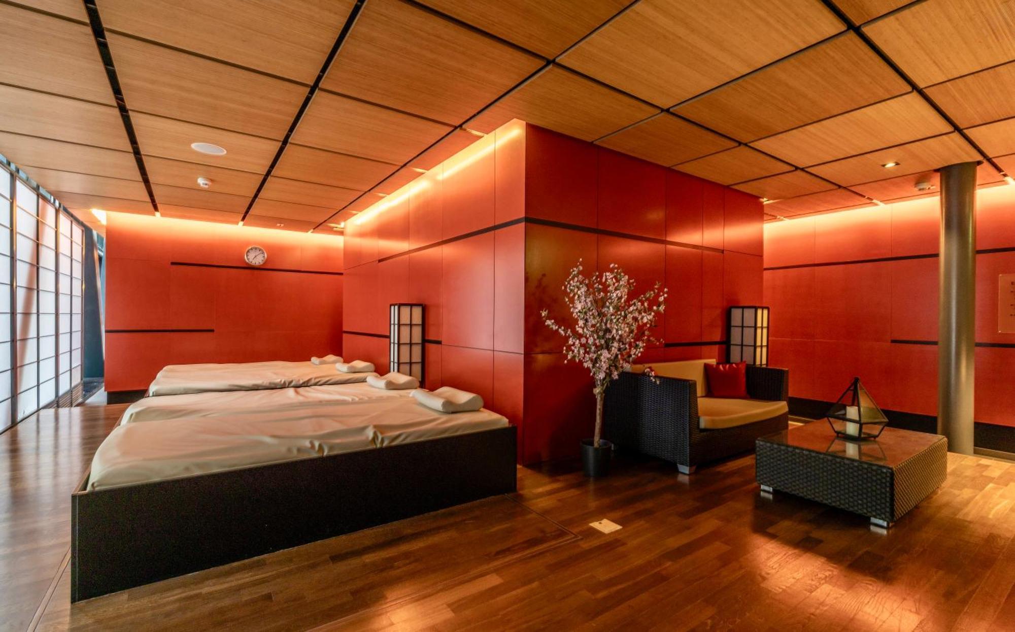 The Home Hotel Zuerich - A Member Of Design Hotels المظهر الخارجي الصورة